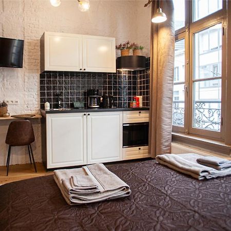 Luxury Suites Meir By Rikas Hotels Antwerpen Kültér fotó