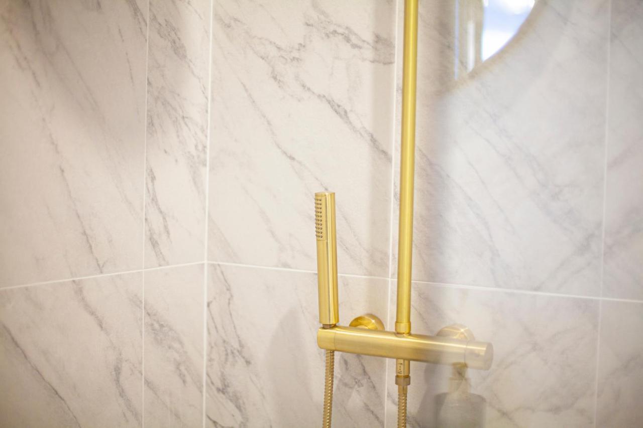 Luxury Suites Meir By Rikas Hotels Antwerpen Kültér fotó