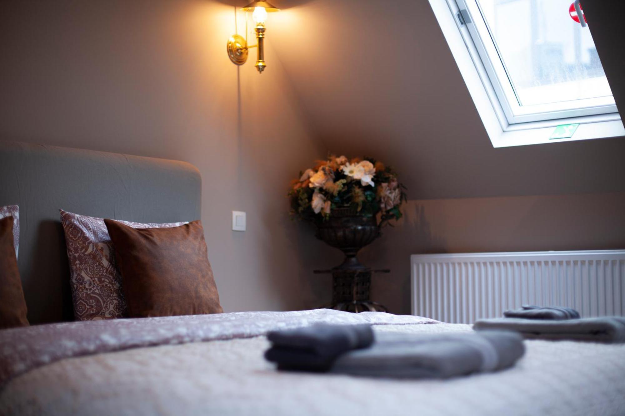 Luxury Suites Meir By Rikas Hotels Antwerpen Kültér fotó