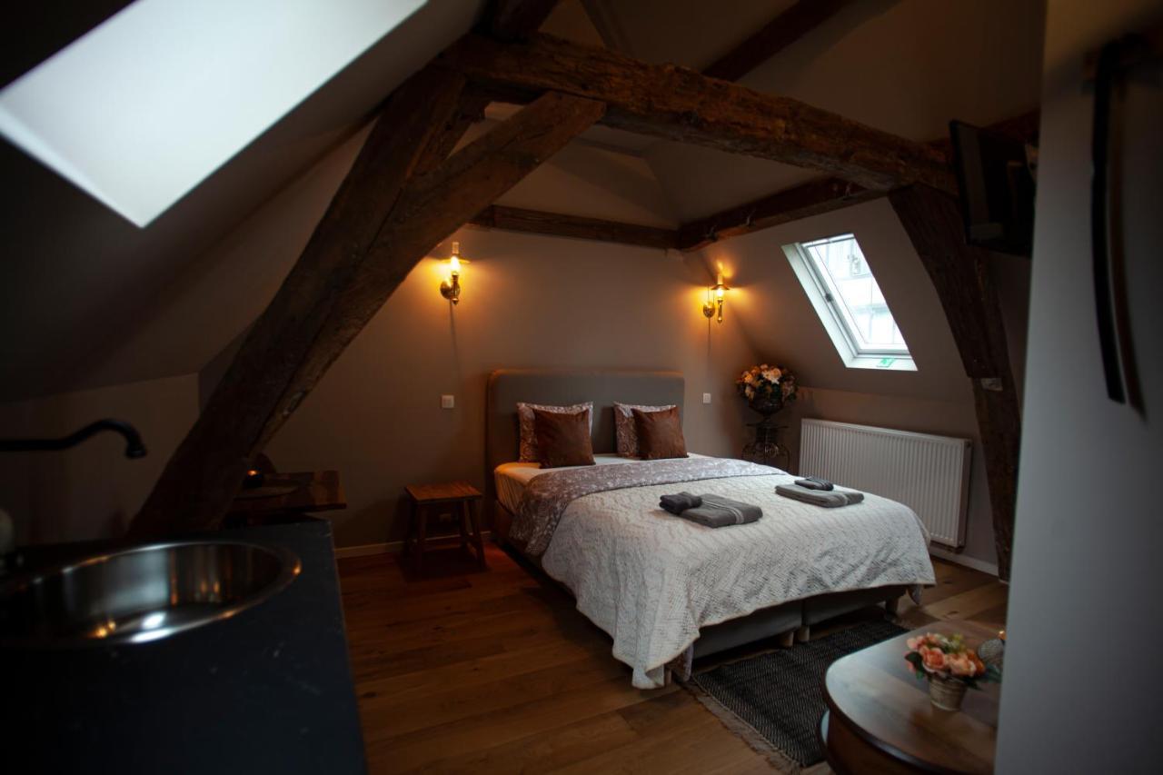 Luxury Suites Meir By Rikas Hotels Antwerpen Kültér fotó