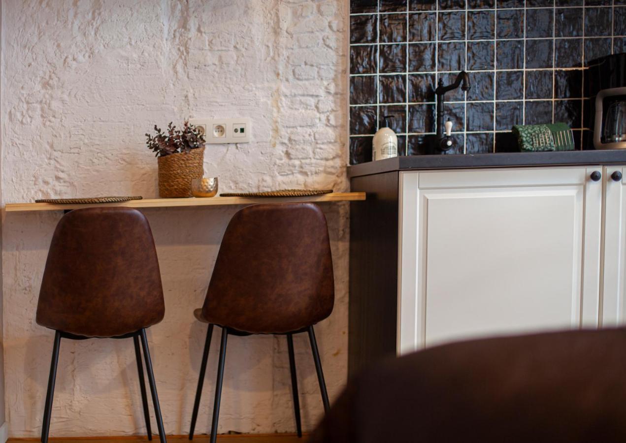 Luxury Suites Meir By Rikas Hotels Antwerpen Kültér fotó