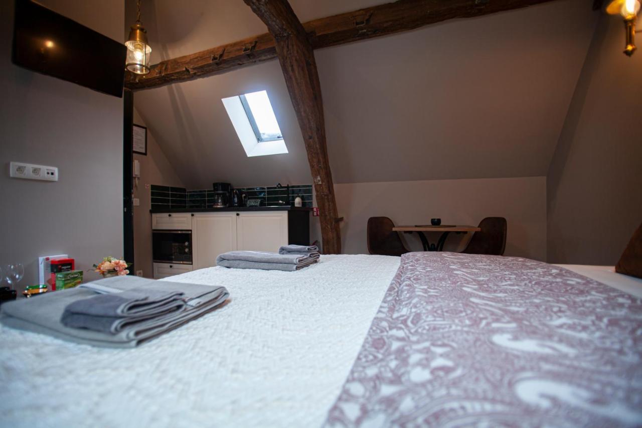 Luxury Suites Meir By Rikas Hotels Antwerpen Kültér fotó