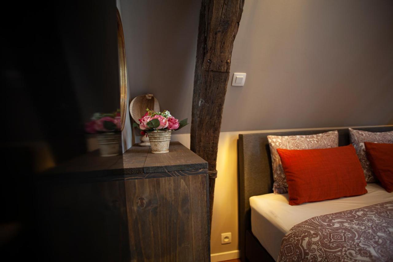 Luxury Suites Meir By Rikas Hotels Antwerpen Kültér fotó