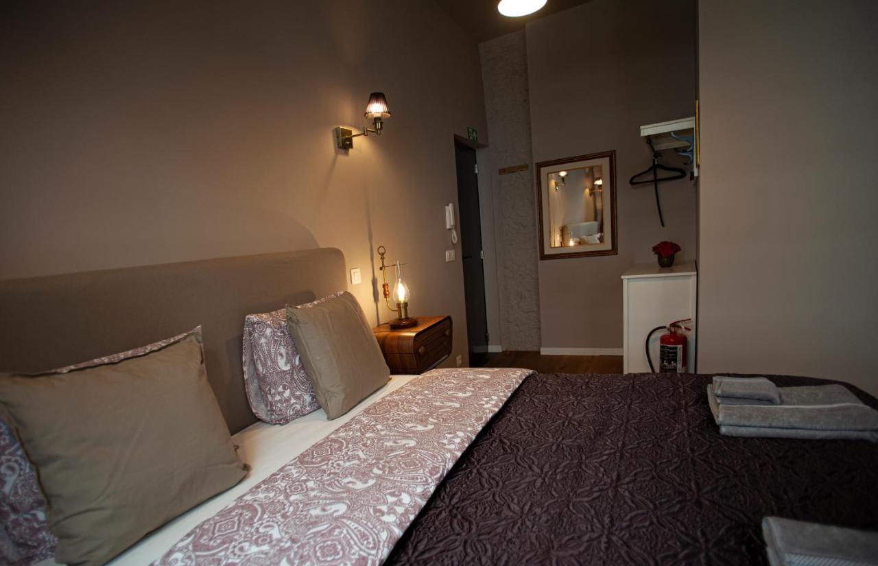 Luxury Suites Meir By Rikas Hotels Antwerpen Kültér fotó