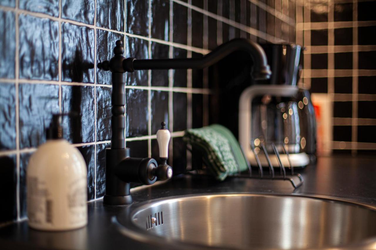 Luxury Suites Meir By Rikas Hotels Antwerpen Kültér fotó