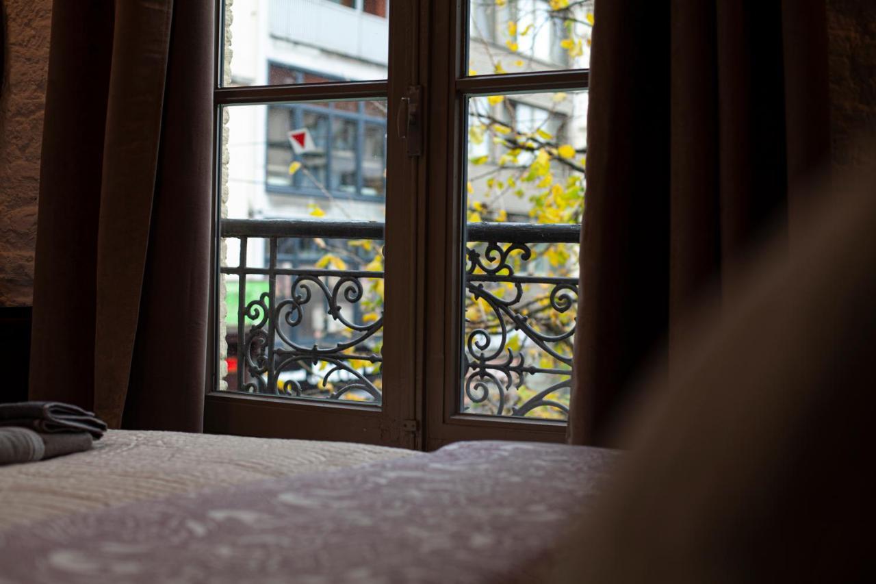 Luxury Suites Meir By Rikas Hotels Antwerpen Kültér fotó