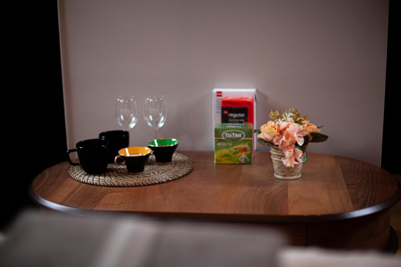 Luxury Suites Meir By Rikas Hotels Antwerpen Kültér fotó
