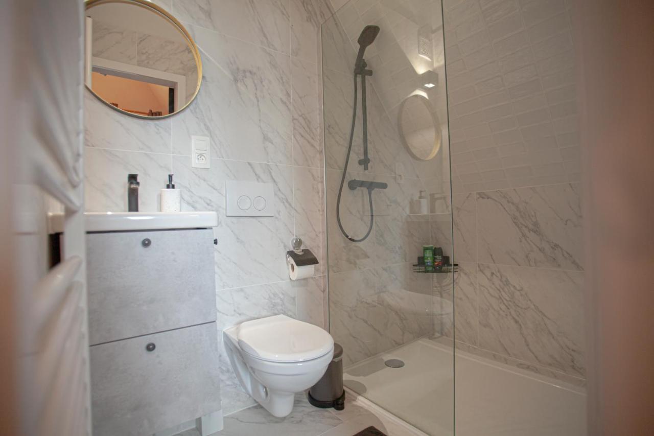 Luxury Suites Meir By Rikas Hotels Antwerpen Kültér fotó
